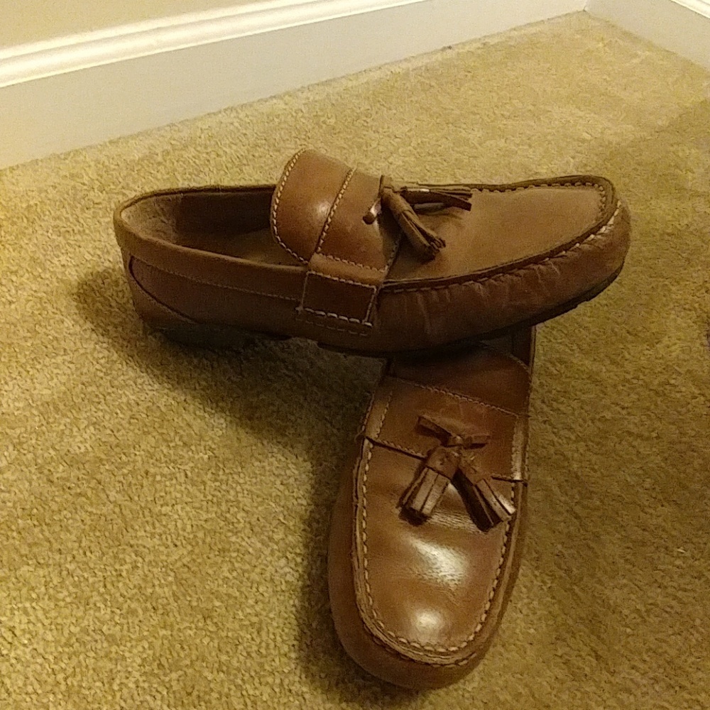 Rockport Loafer